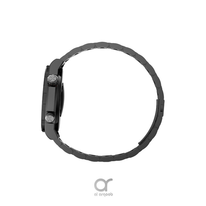 Havit M9030 Ultra Smartwatch finish top