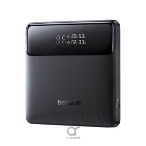 baseus power bank 65w