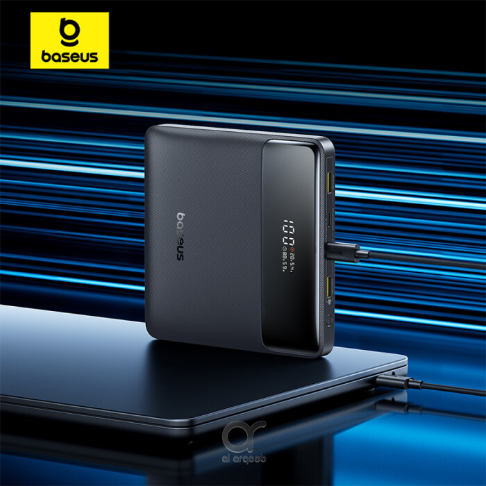 baseus Baseus Power Bank, 20000mAh quality