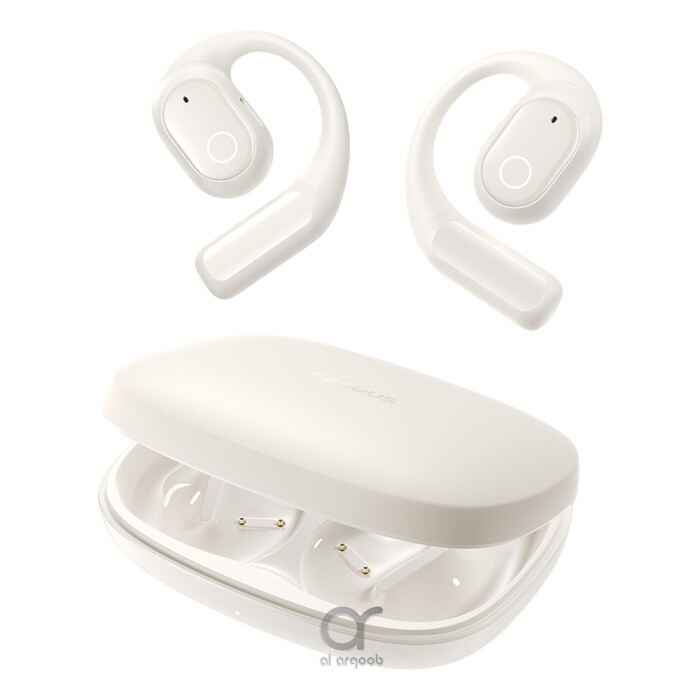 Baseus Eli Sport 1 Open Ear front view