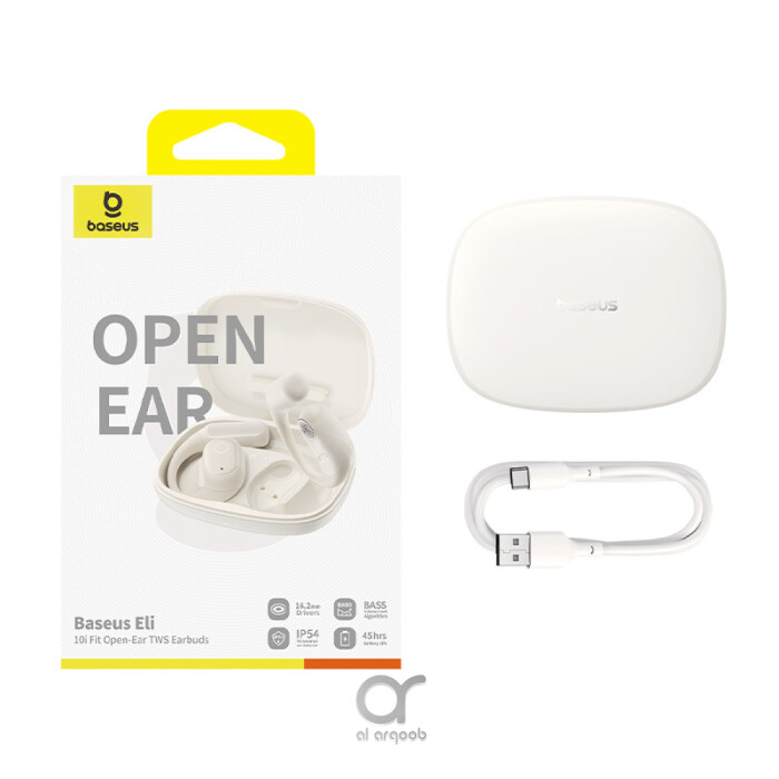 advanced baseus Baseus Eli Sport 1 Open Ear