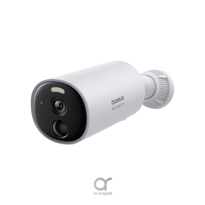 Baseus Security Camera Outdoor, front view