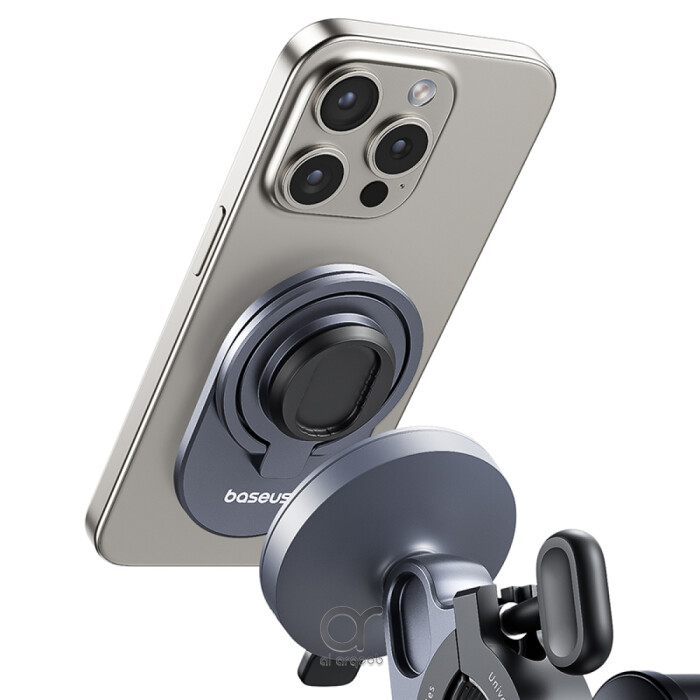 high-end Baseus PrimeTrip Bike Phone Mounts / Holders