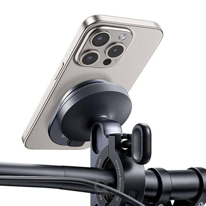 Mounts / Holders Baseus PrimeTrip Bike Phone 45-degree