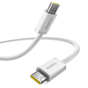 Baseus Ultra Charge Pro: 100W USB‑C Fast Charging Cable