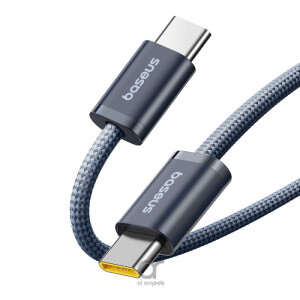 Baseus Ultra Charge Pro: 100W USB‑C Fast Charging Cable