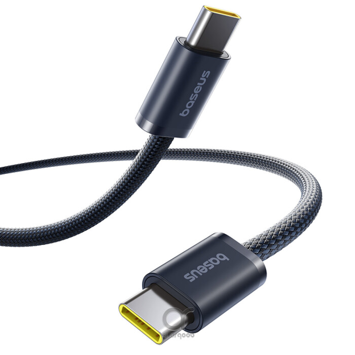 Baseus UltraCharge Pro: 100W USB‑C Fast Charging Cable