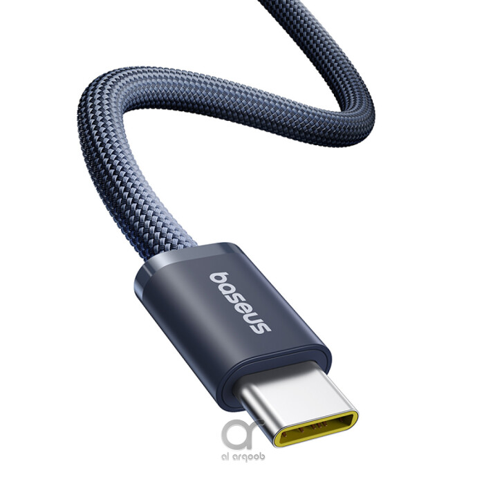 Baseus UltraCharge Pro: 100W USB‑C Fast Charging Cable