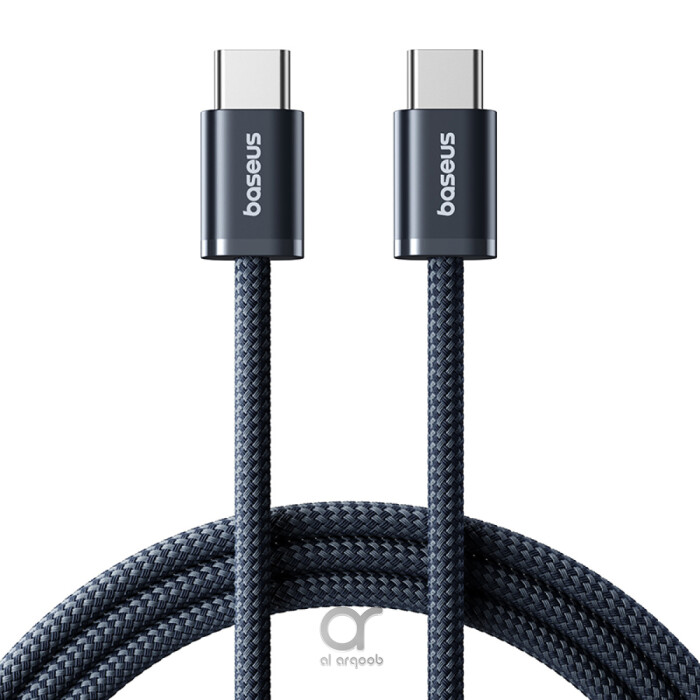 Baseus UltraCharge Pro: 100W USB‑C Fast Charging Cable