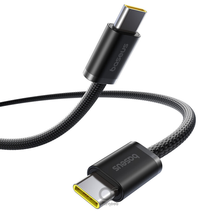 Baseus Ultra Charge Pro: 100W USB‑C Fast Charging Cable