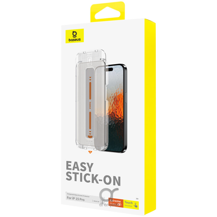 9H Tempered Glass Anti