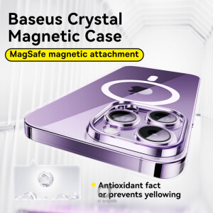 Baseus Official Distributor UAE – Mobile &amp; Car Accessories