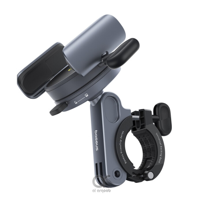 Magnetic Bike Phone Mount for iPhone 16 Pro Max &amp; Galaxy S24