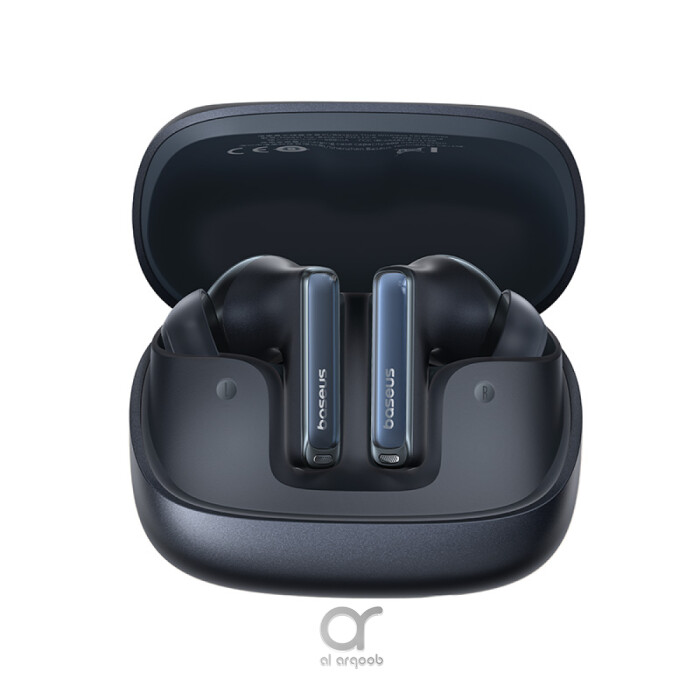 Baseus Wireless Earbuds – Noise Cancelling, Low Latency, Hi