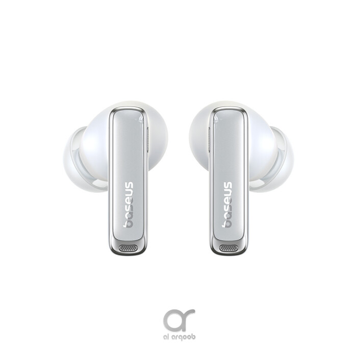 Bluetooth 5.4 Earbuds with 52dB Noise Cancellation – Baseus M2s Ultra