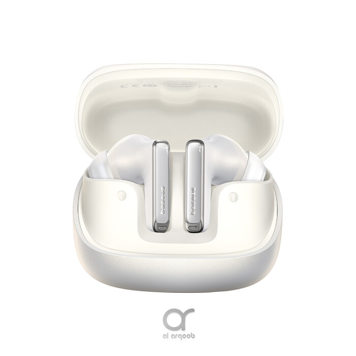 Bluetooth 5.4 Earbuds with 52dB Noise Cancellation – Baseus M2s Ultra