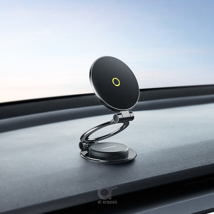 Baseus MagPro Magnetic Car Mount