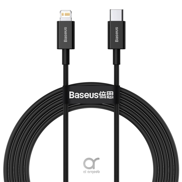 Baseus 2M USB