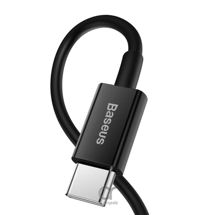 Baseus 2M USB