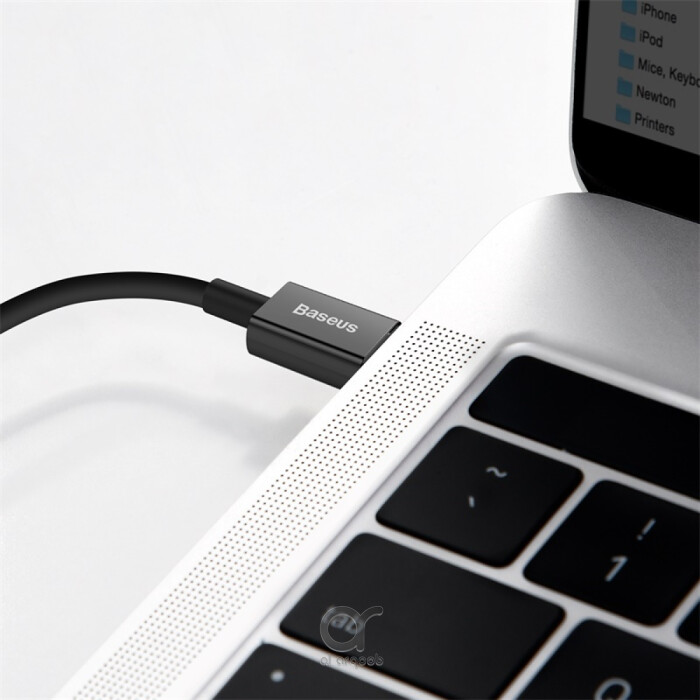 Baseus 2M USB