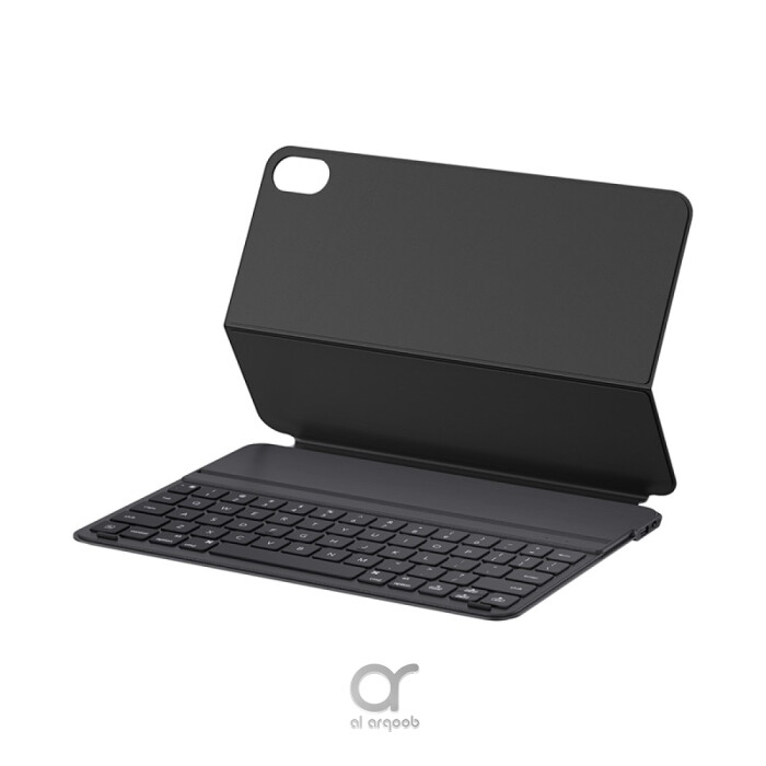 Baseus iPad Air 13 Keyboard Case – Bluetooth, Backlit Keys