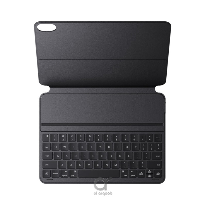 Baseus iPad Air 13 Keyboard Case – Bluetooth, Backlit Keys