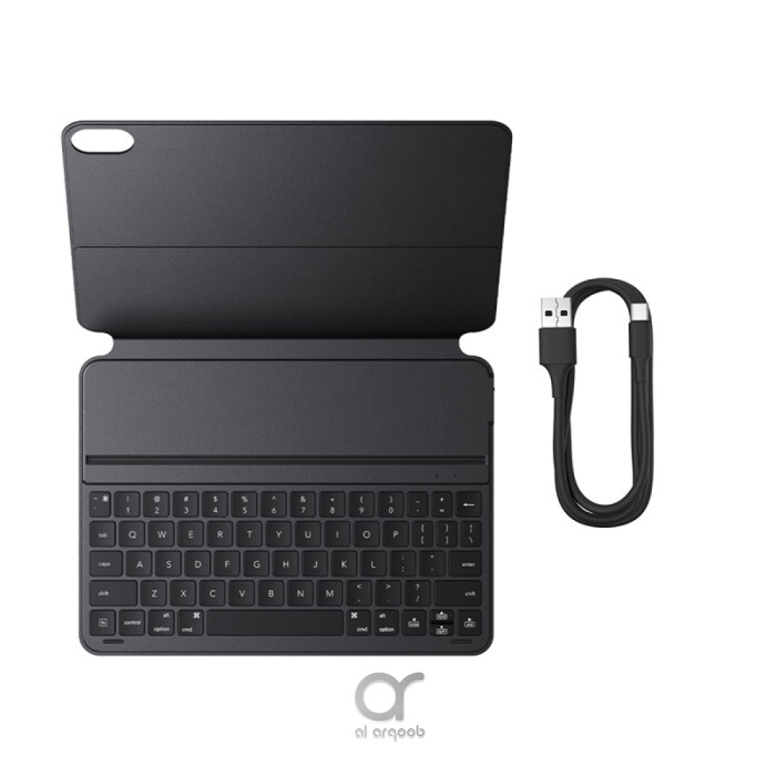 Baseus iPad Air 13 Keyboard Case – Bluetooth, Backlit Keys