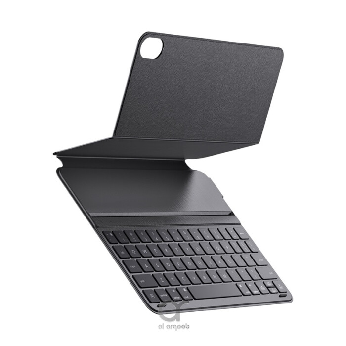 Baseus iPad Air 13 Keyboard Case – Bluetooth, Backlit Keys