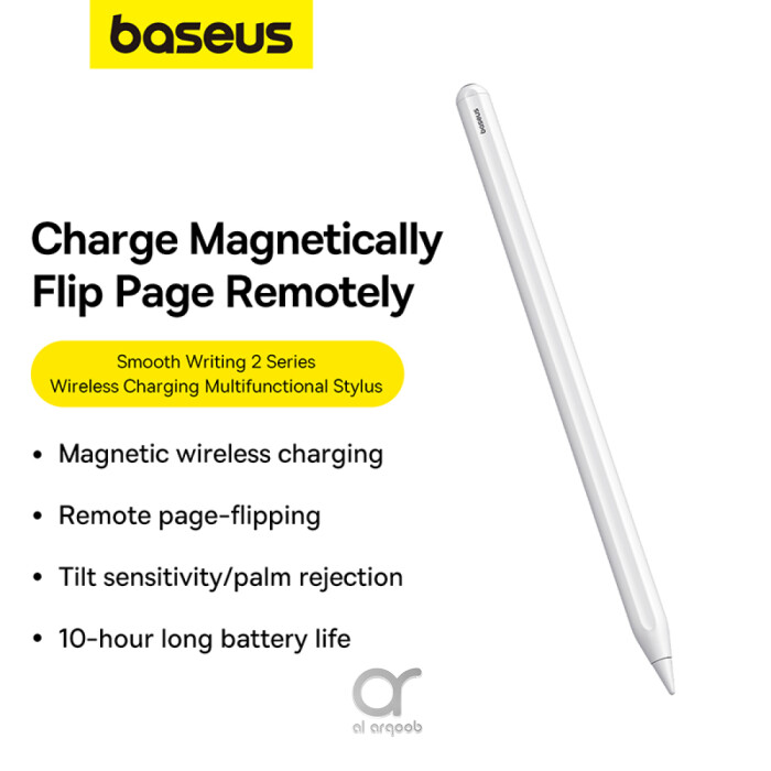 Baseus Smooth Writing 2 Stylus Pen for iPad Pro 11