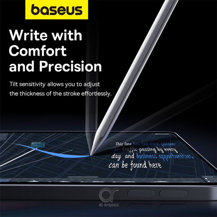 Baseus Smooth Writing 2 Stylus Pen for iPad Pro 11