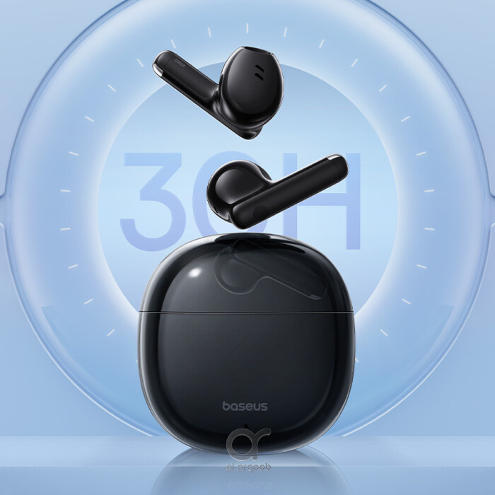 TWS Earbuds with Bluetooth 5.3