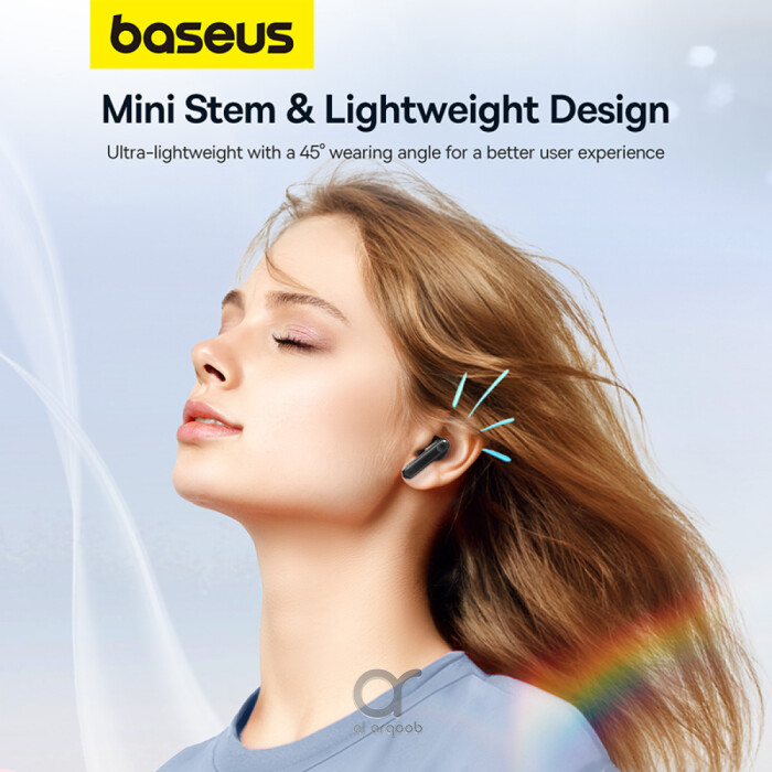 TWS Earbuds with Bluetooth 5.3