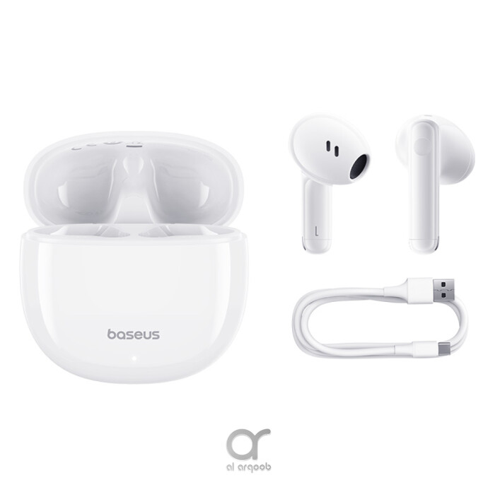 Bowie E13 Pro TWS Earbuds – Bluetooth 5.3, 30H Battery