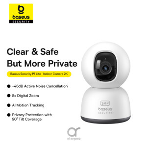 Surveillance &amp; Security Cameras