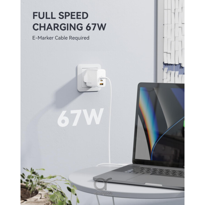 VOLTME 67W 3