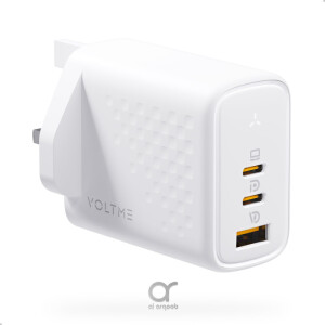 Chargers UAE