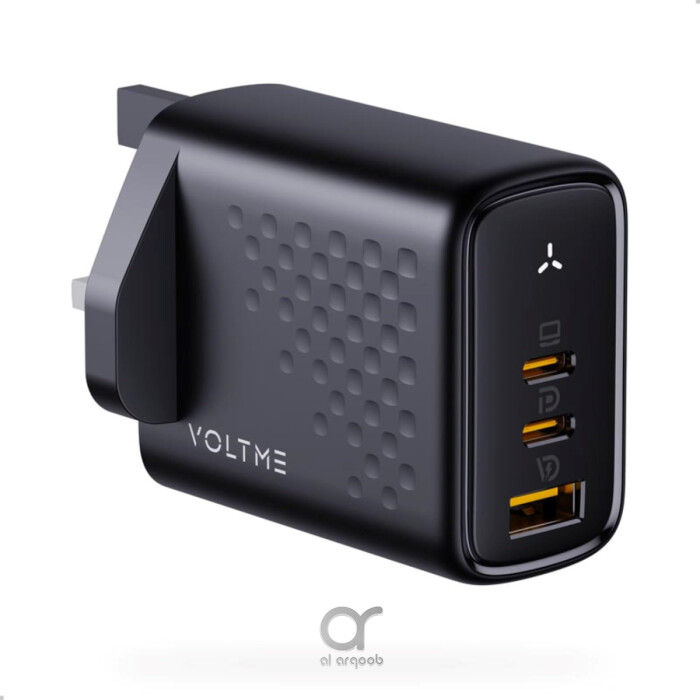 VOLTME 67W 3