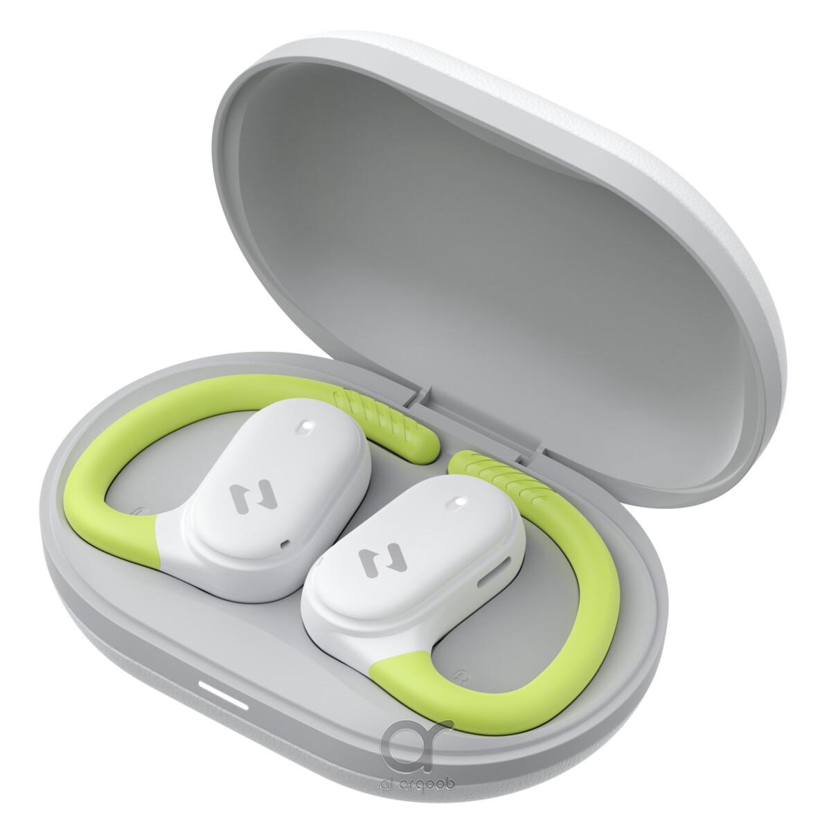 Havit OWSFIT 02A Open-Ear TWS Earbuds – 64H Playtime, ENC Mics ...