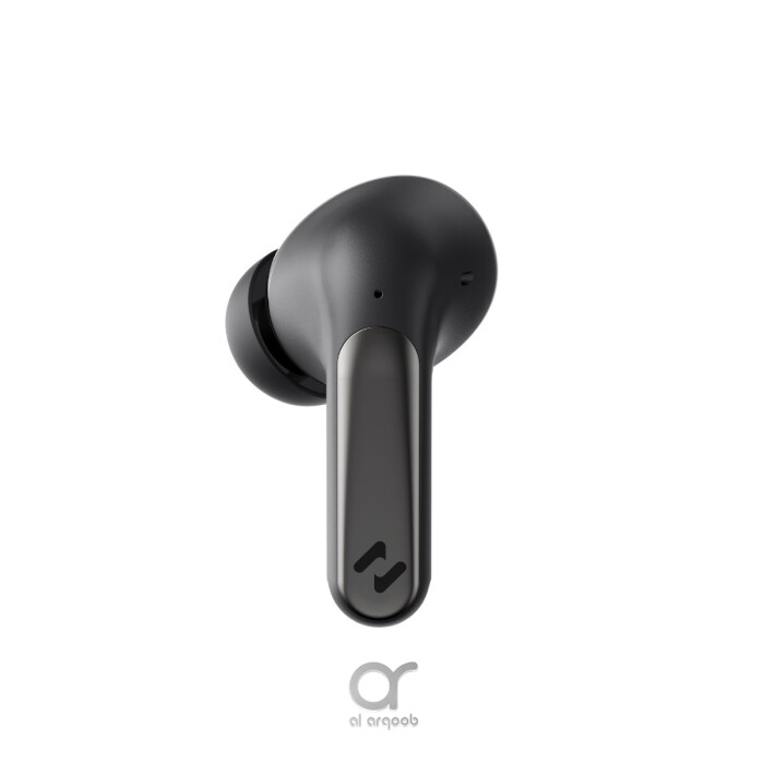 Havit TW984 ANC TWS Earbuds – Bluetooth 5.4, 4 Mics, ENC, Dual Device Support, Real