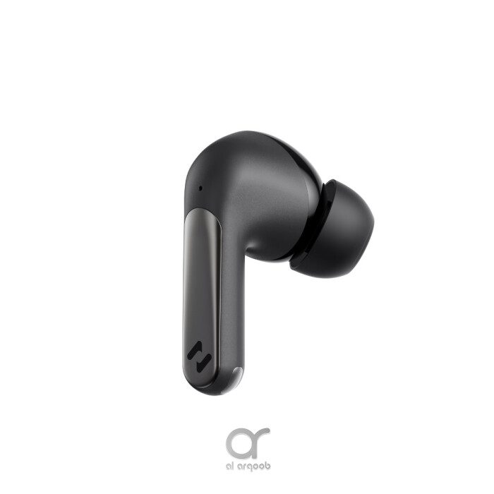 Havit TW984 ANC TWS Earbuds – Bluetooth 5.4, 4 Mics, ENC, Dual Device Support, Real