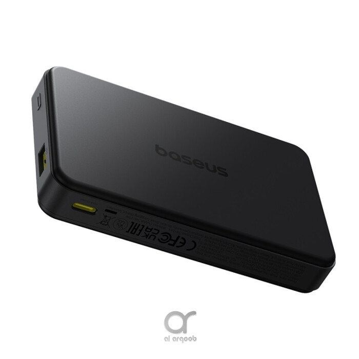 Baseus Airpow II Qi2 10000mAh Magnetic Power Bank
