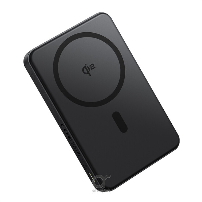 Baseus Airpow II Qi2 10000mAh Magnetic Power Bank