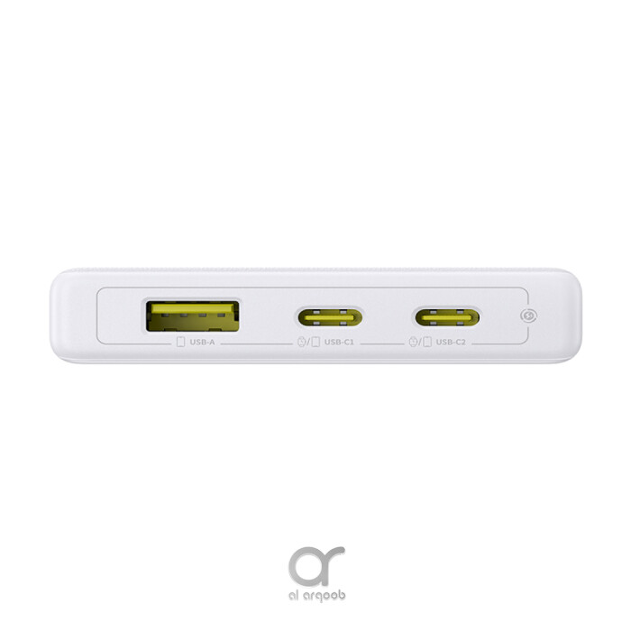 Baseus PicoGo 10000mAh Power Bank with Digital Display 20W Fast Charging