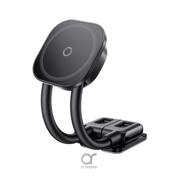 Baseus PrimeTrip C03s Magnetic Car Mount Dual Arm 20N Stick