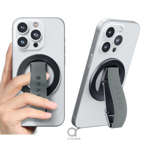 Top phone Holders