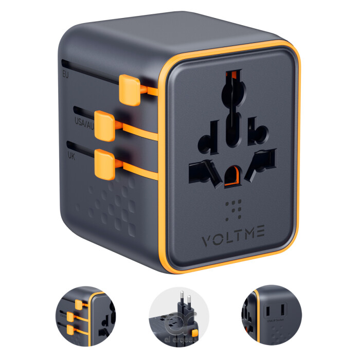 VOLTME 5