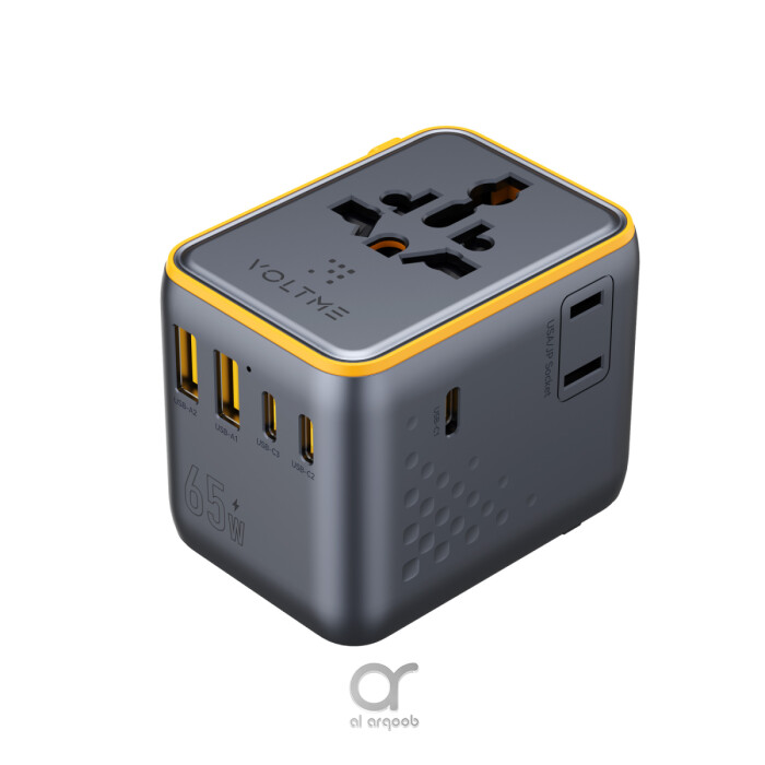 VOLTME 7