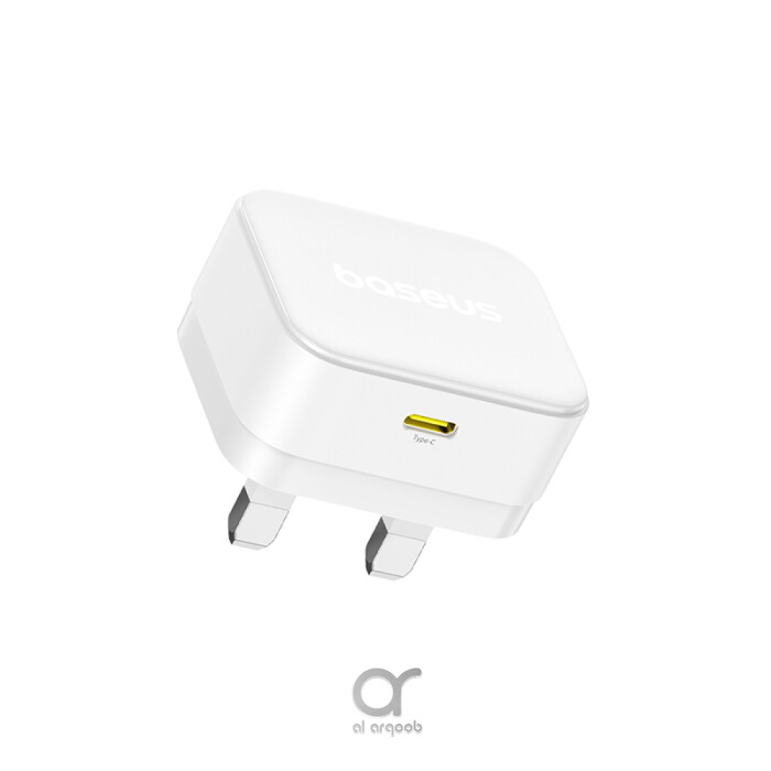 شاحن حائط سريع الشحن Baseus Palm 30W PD Type