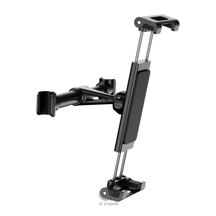 Baseus Back Seat Car Mount Holder for Phone &amp; Tablet (4.7&quot;