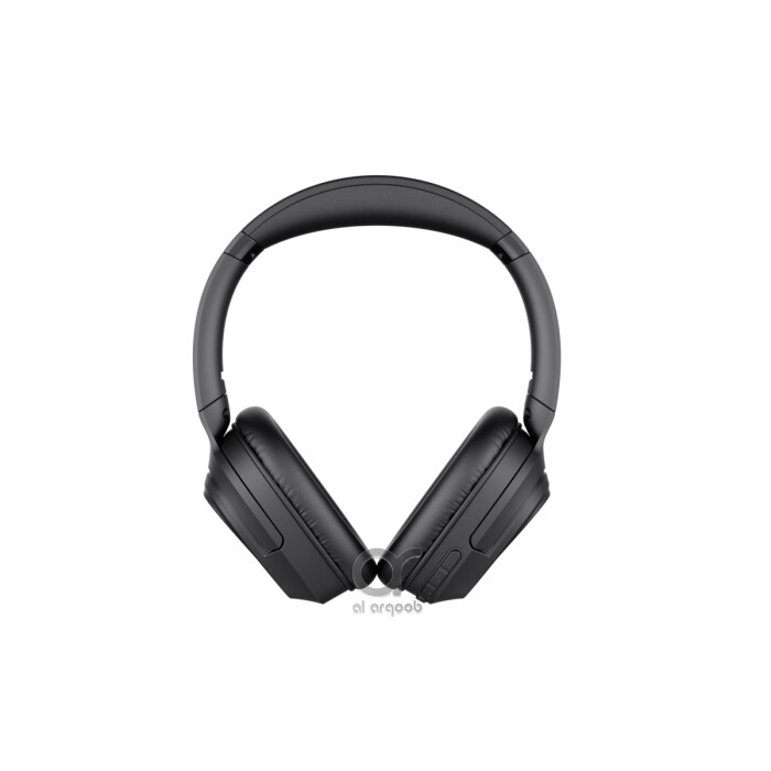 Havit H612BT Wireless Bluetooth Headphones 50H Playtime, Foldable Over